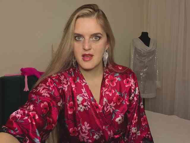 kategoddess webcam