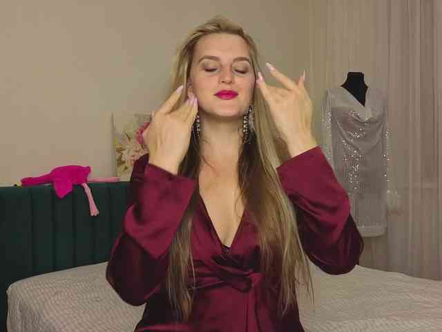 kategoddess webcam