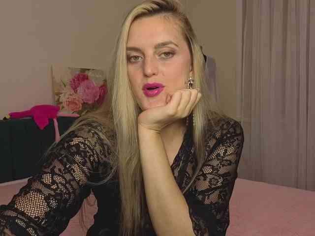 kategoddess webcam