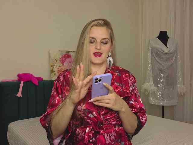 kategoddess webcam