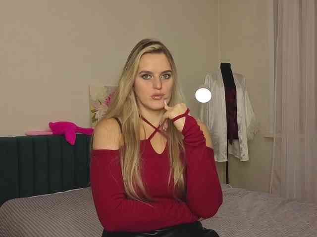 kategoddess webcam