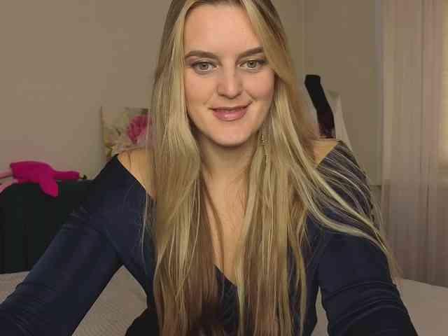 kategoddess webcam