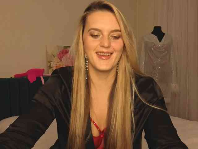 kategoddess webcam