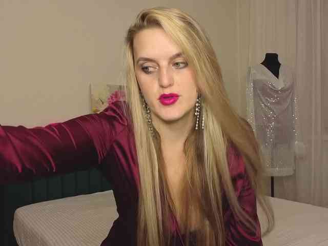 kategoddess webcam