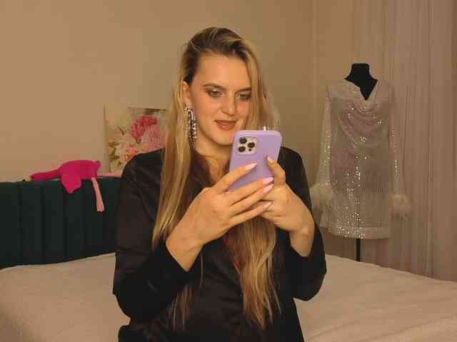 kategoddess webcam