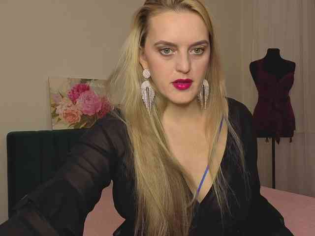 kategoddess webcam