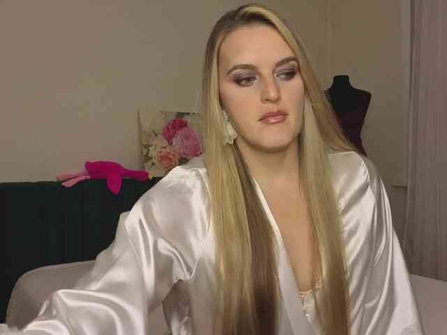kategoddess webcam