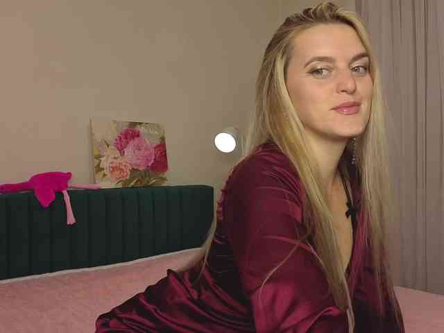kategoddess webcam