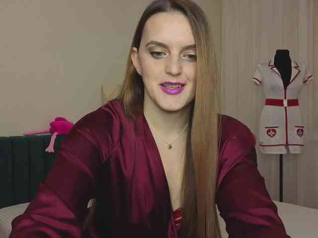 kategoddess webcam