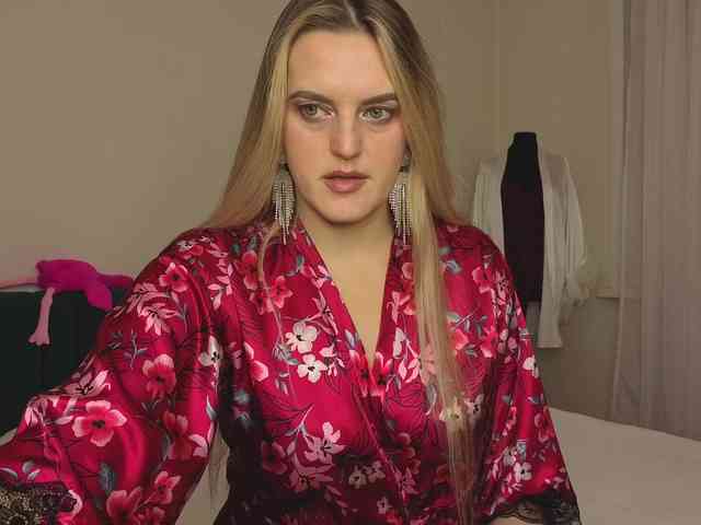 kategoddess webcam
