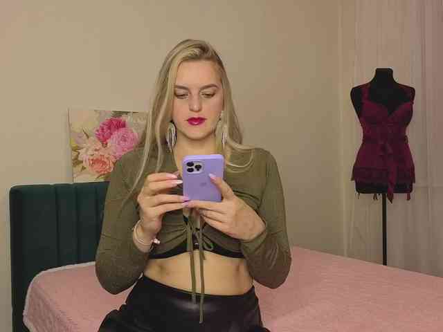 kategoddess webcam