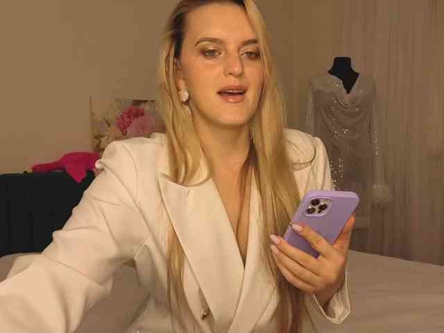 kategoddess webcam
