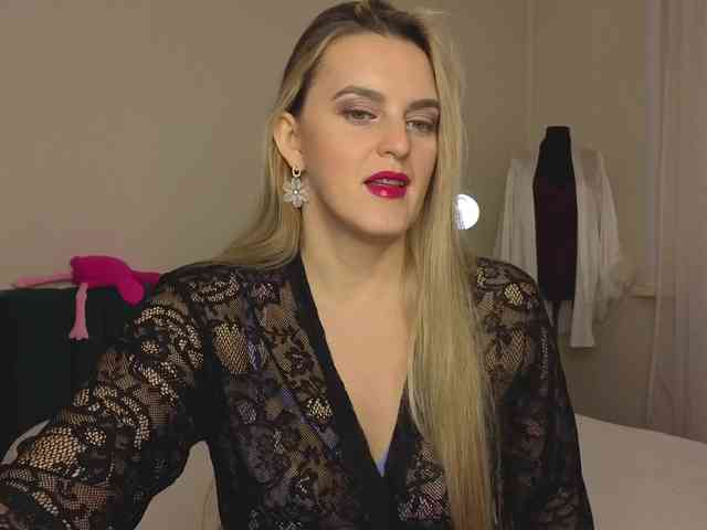 kategoddess webcam
