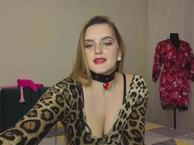 kategoddess webcam