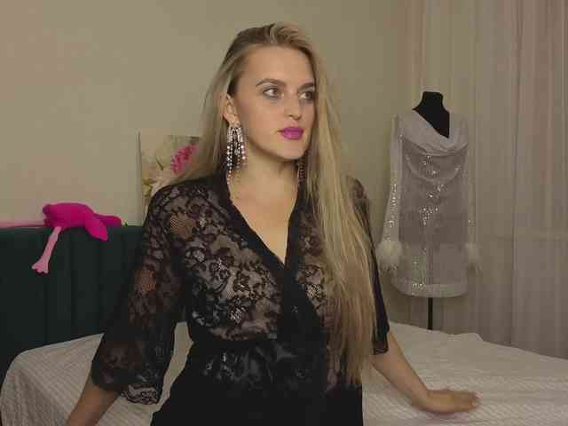 kategoddess webcam