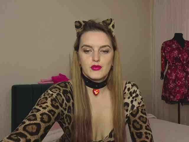 kategoddess webcam