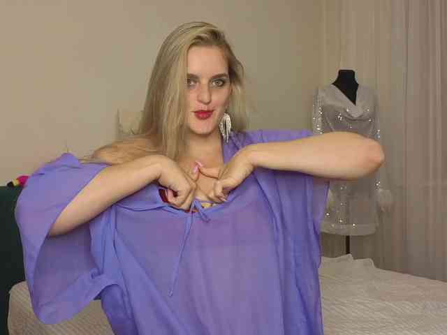 kategoddess webcam
