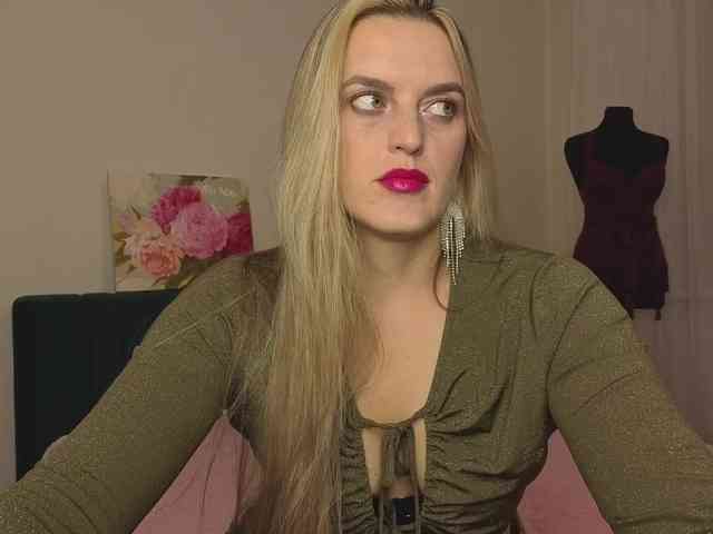 kategoddess webcam