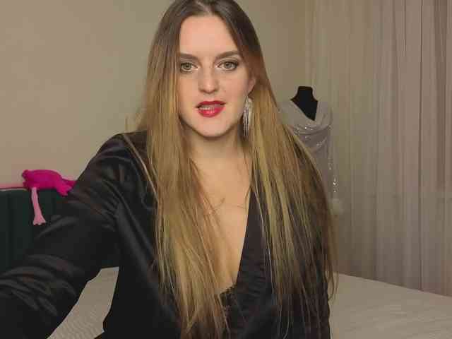 kategoddess webcam
