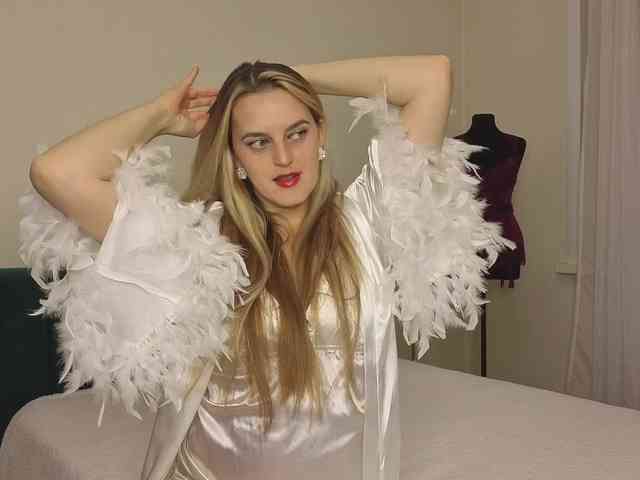 kategoddess webcam