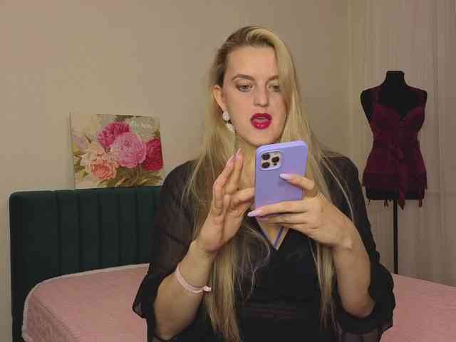 kategoddess webcam