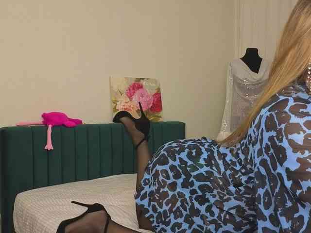 kategoddess webcam