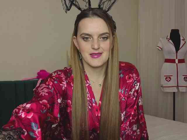 kategoddess webcam