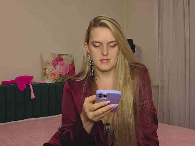kategoddess webcam