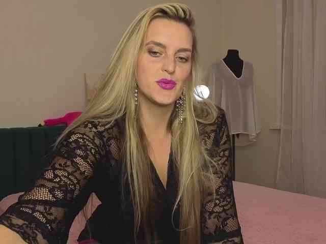 kategoddess webcam