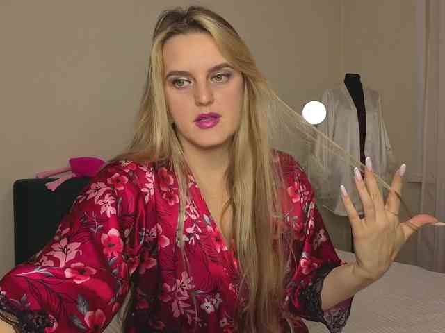 kategoddess webcam