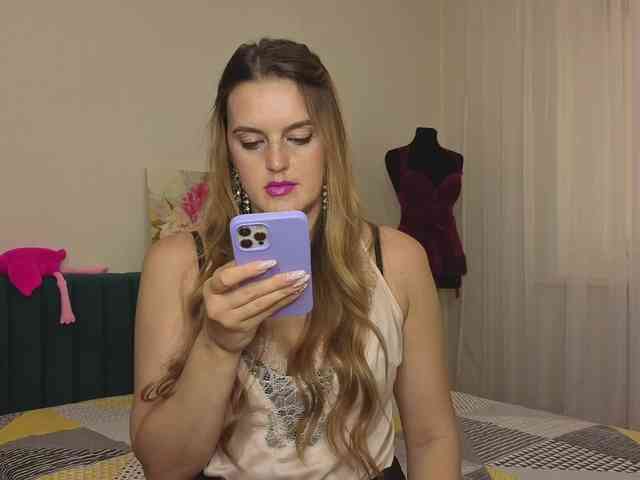 kategoddess webcam