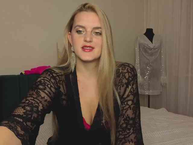 kategoddess webcam