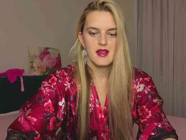 kategoddess webcam