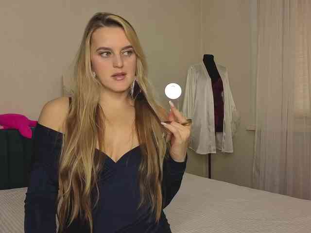 kategoddess webcam
