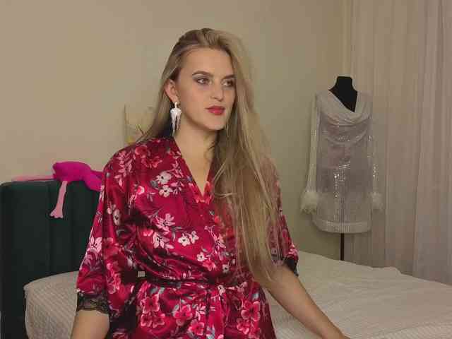 kategoddess webcam
