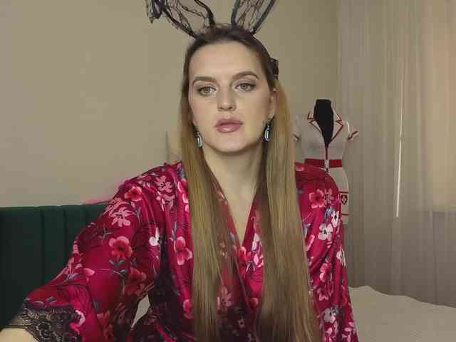 kategoddess webcam