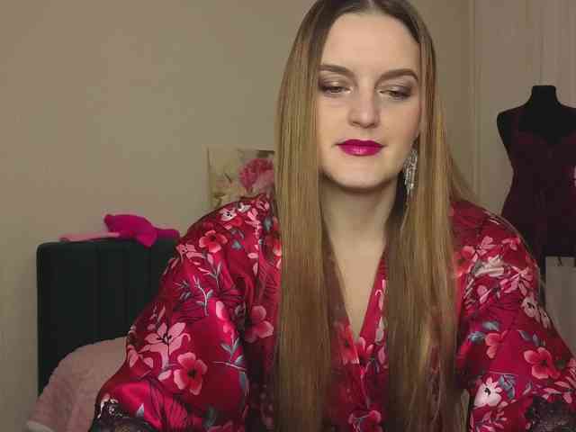 kategoddess webcam