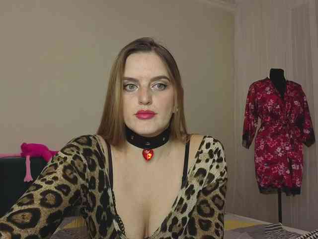 kategoddess webcam