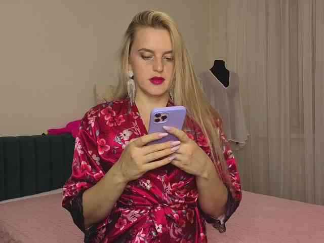 kategoddess webcam