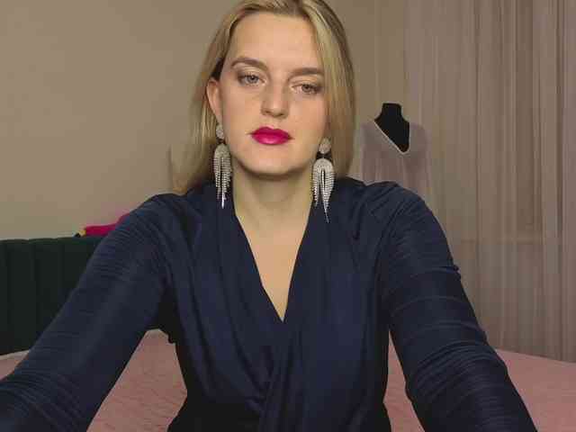 kategoddess webcam