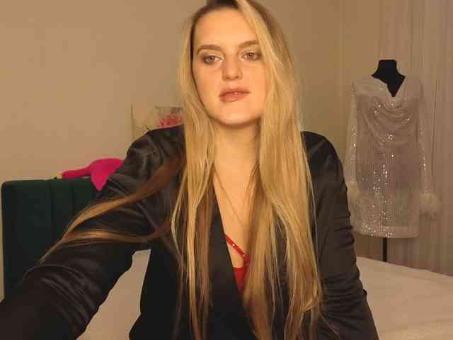 kategoddess webcam