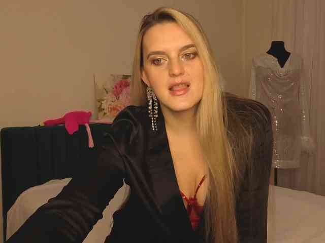 kategoddess webcam