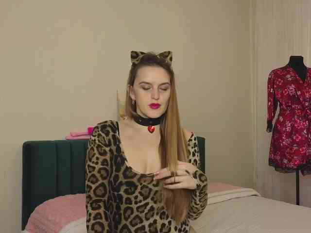 kategoddess webcam
