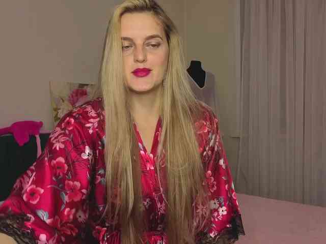 kategoddess webcam