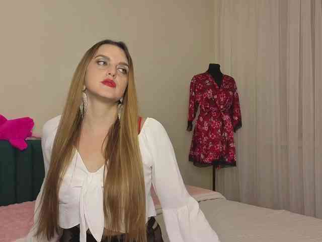 kategoddess webcam