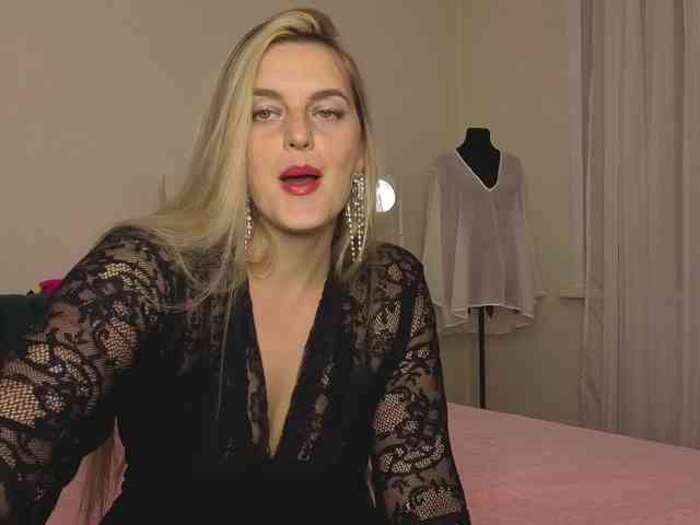 kategoddess webcam