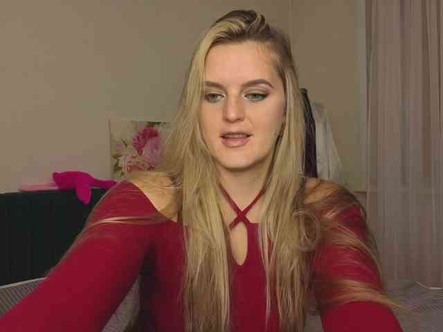 kategoddess webcam