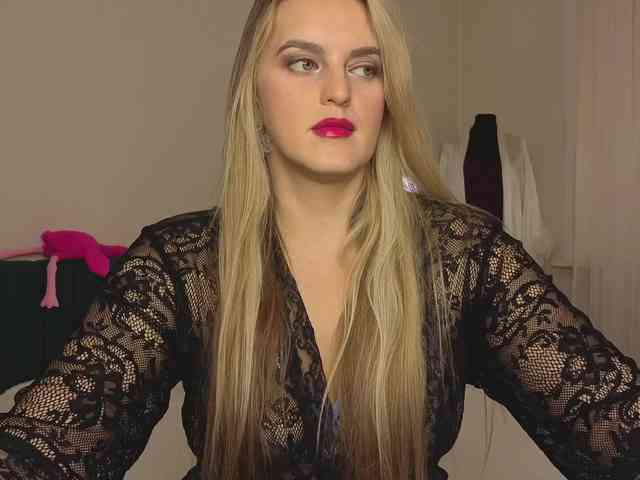 kategoddess webcam