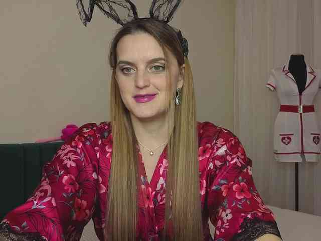 kategoddess webcam