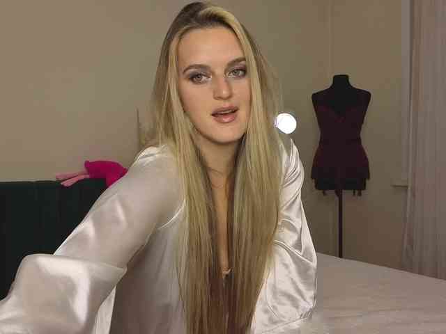 kategoddess webcam